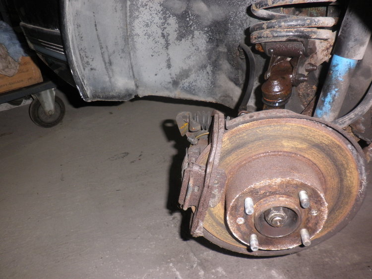 Original siezed brakes.JPG