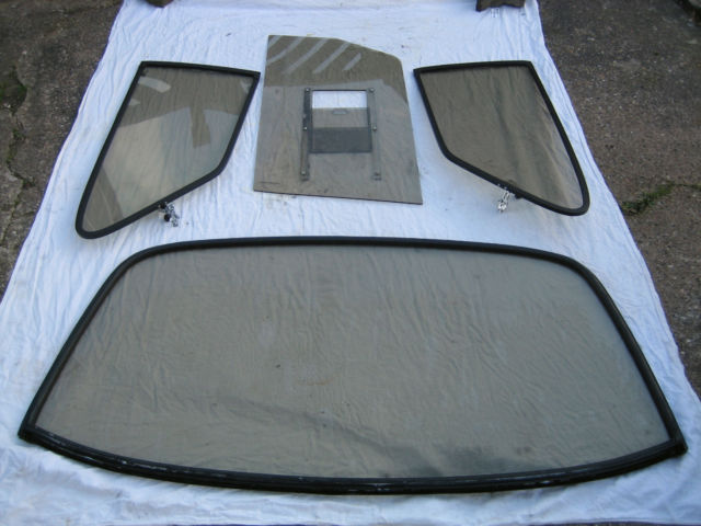 LIGHTWEIGHT WINDOW KIT FOR CLASSIC 900,CAN BE MADE TO FIT 99.JPG